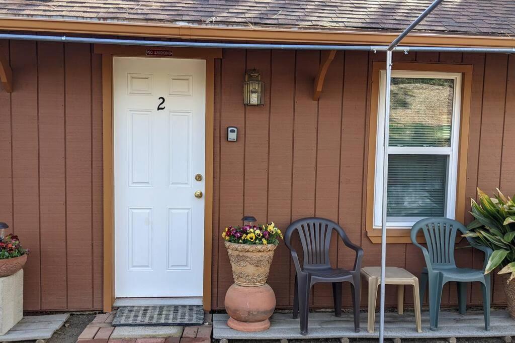 The Apple Place Room #2 Miramonte Екстериор снимка