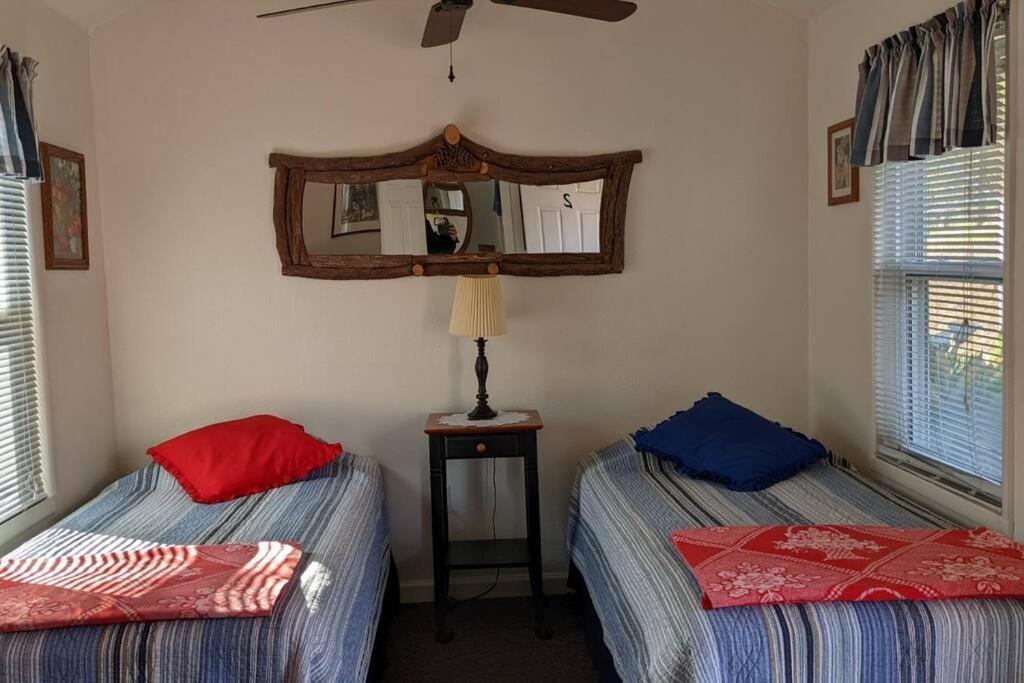 The Apple Place Room #2 Miramonte Екстериор снимка