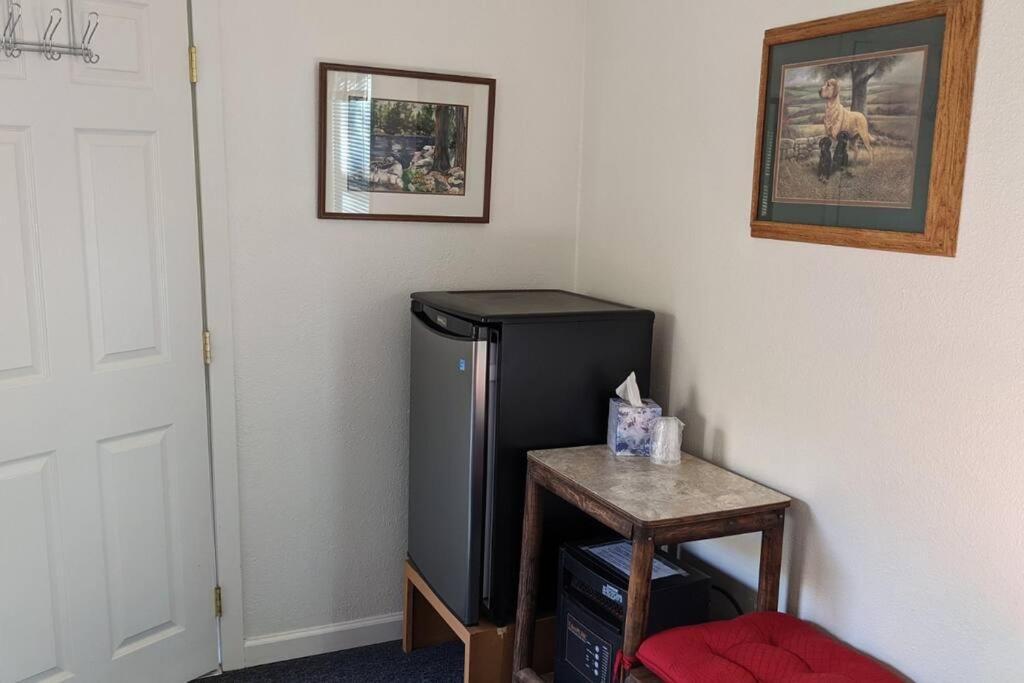 The Apple Place Room #2 Miramonte Екстериор снимка